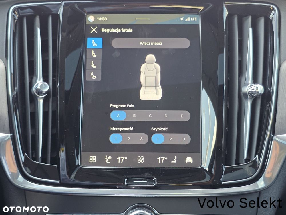 Volvo S90 - 32