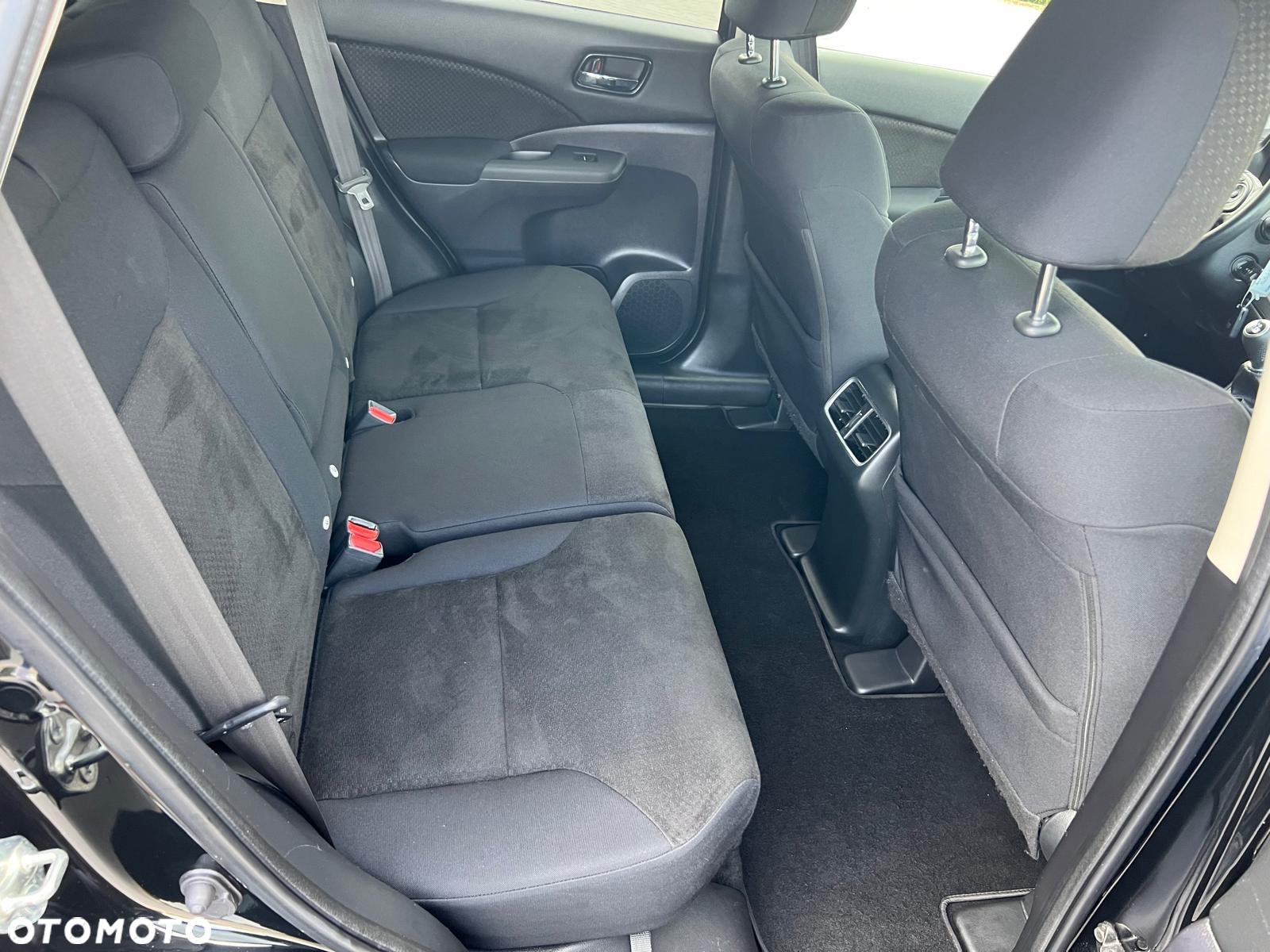Honda CR-V 1.6i DTEC 2WD Elegance - 9