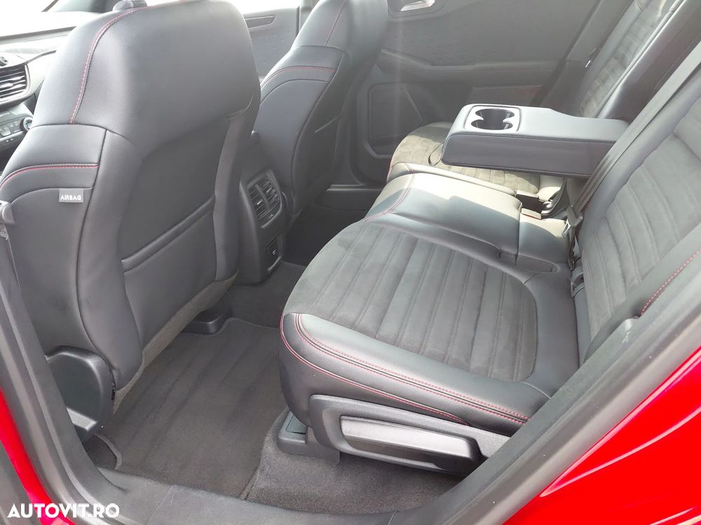 Ford Kuga 2.5 Duratec PHEV ST-LINE X - 14