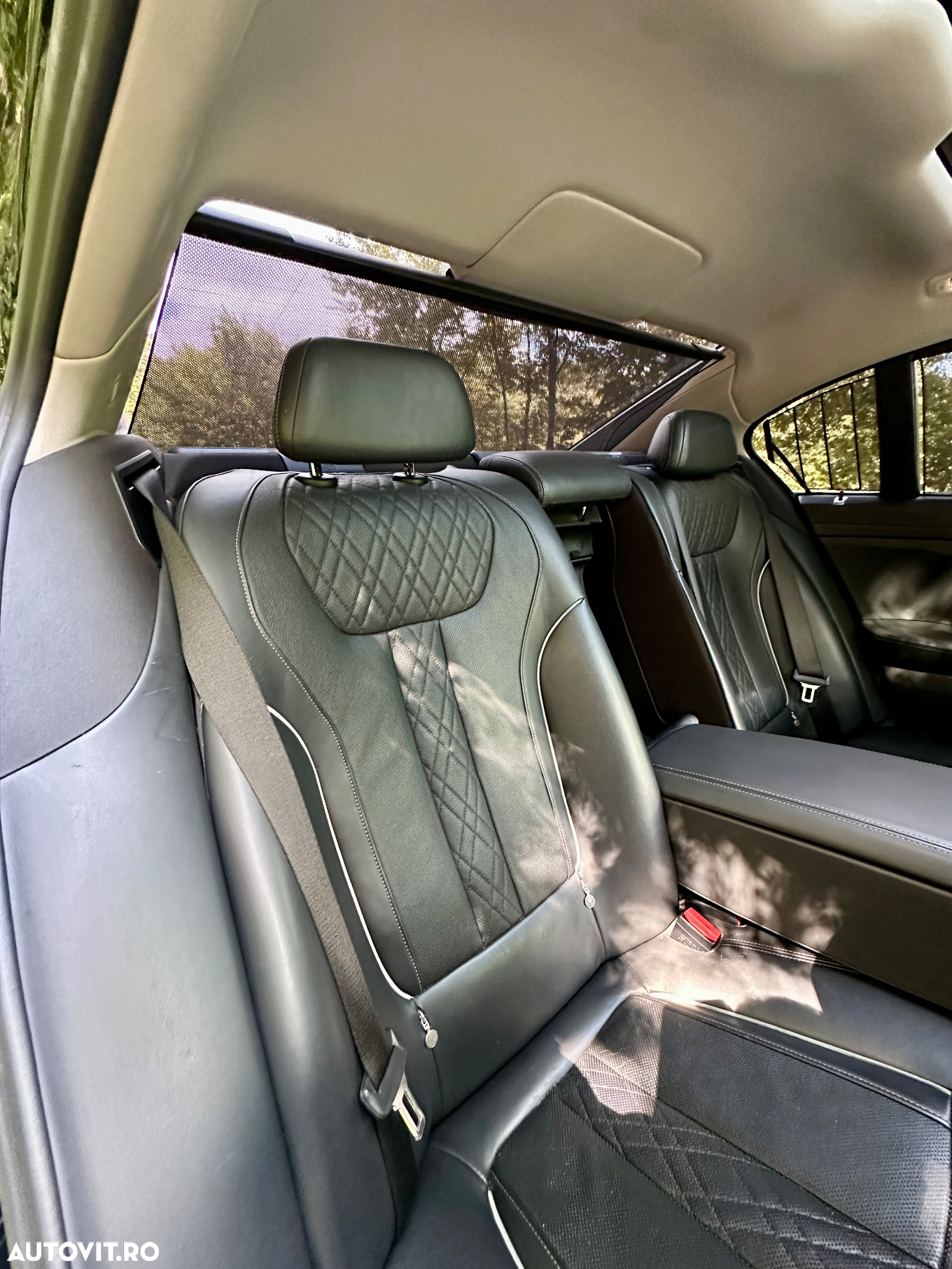 BMW Seria 7 - 19