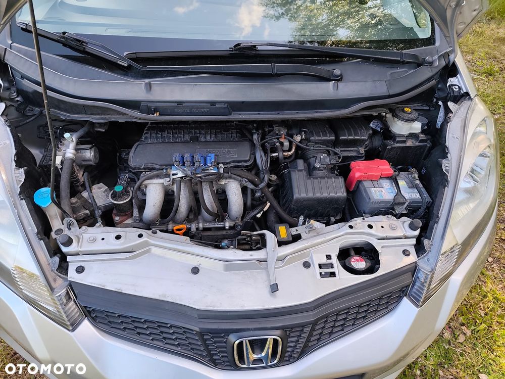 Honda Jazz - 12