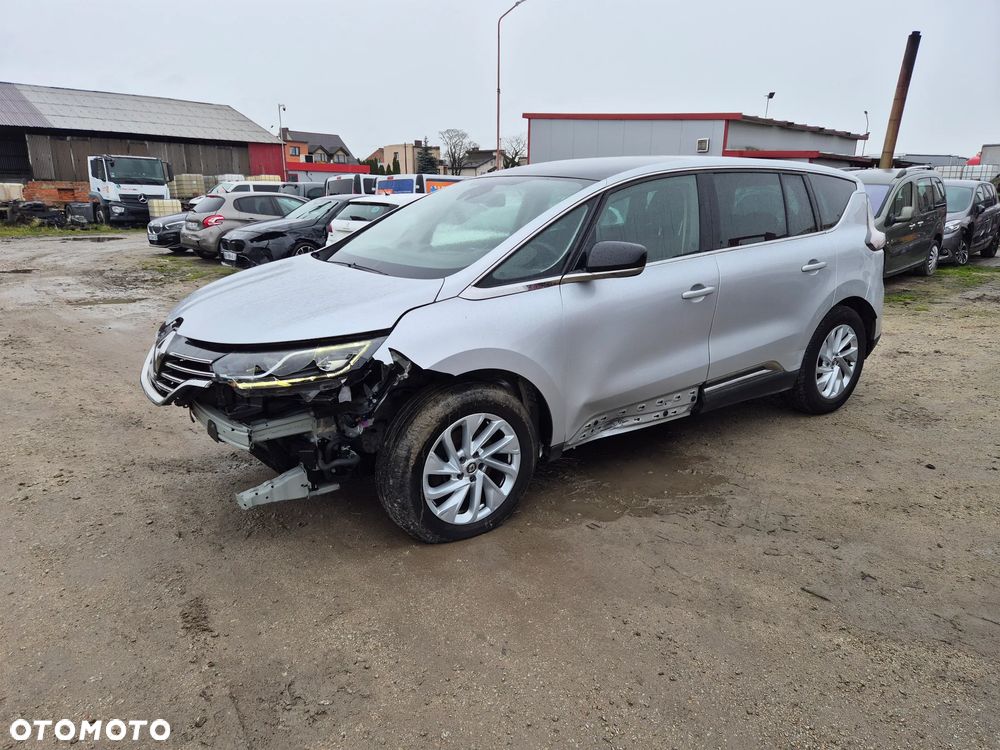 Renault Espace Energy dCi 130 Life - 1