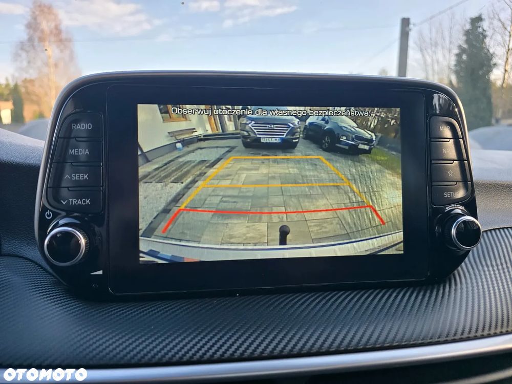 Hyundai Tucson 1.6 T-GDi Style 2WD DCT - 31