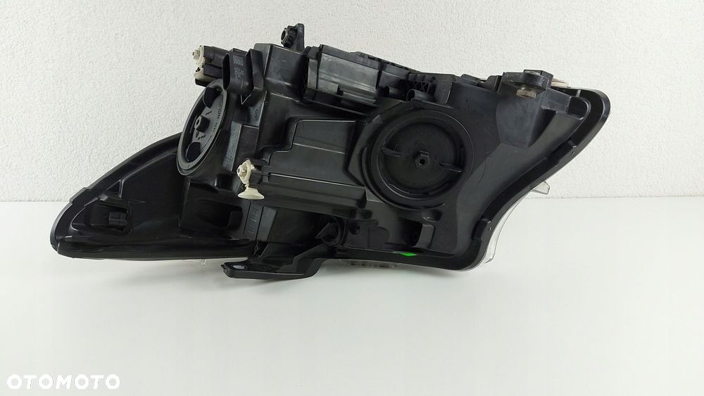 MERCEDES VITO 447 14- LAMPA PRAWA REFLEKTOR PRAWY - 7