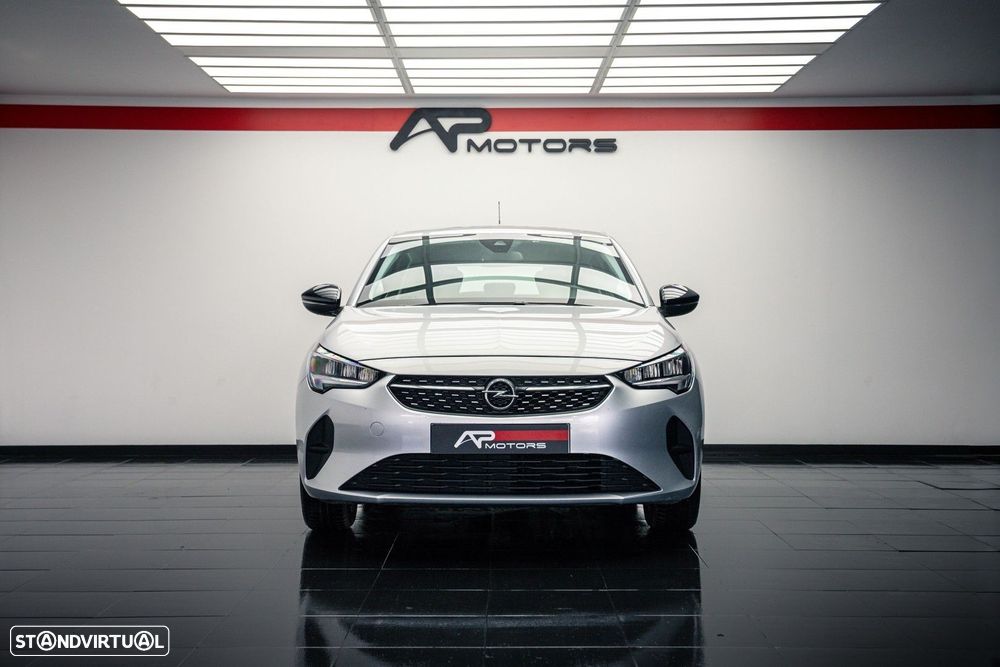 Opel Corsa 1.2 Business Edition - 3