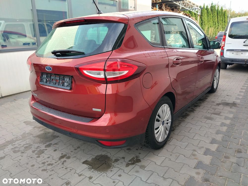 Ford C-MAX - 8