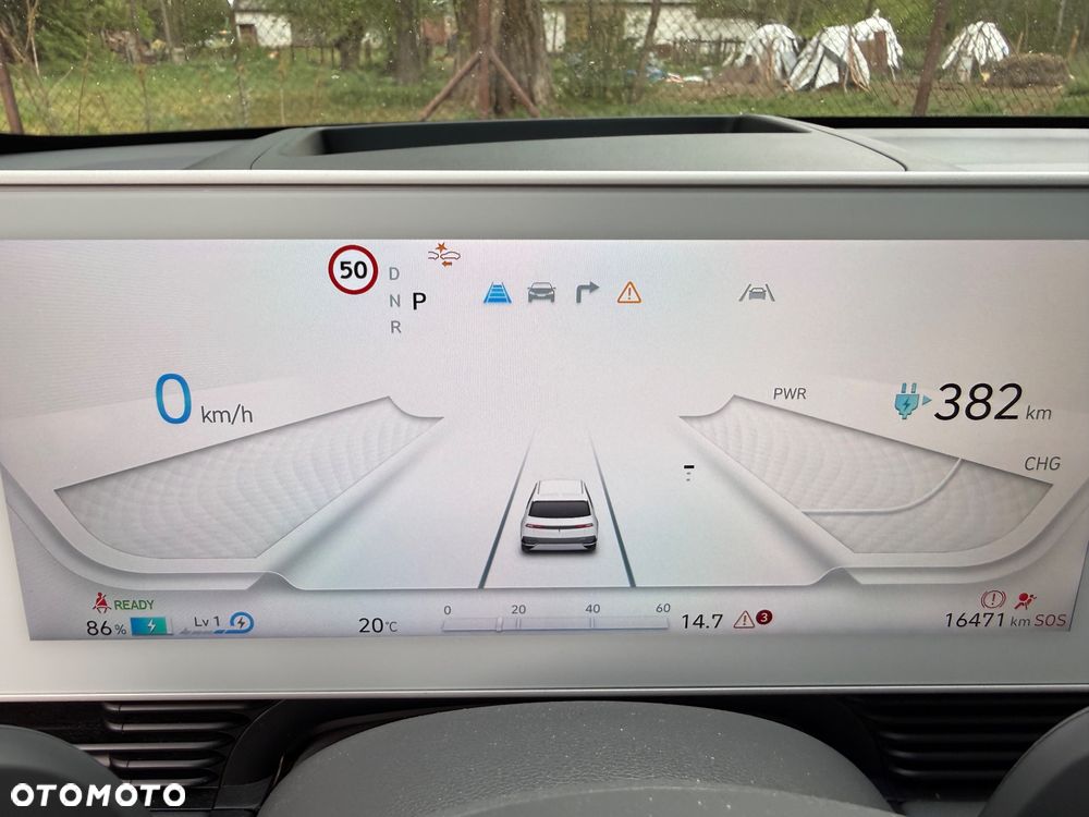 Hyundai IONIQ 5 77,4 kWh Uniq - 16