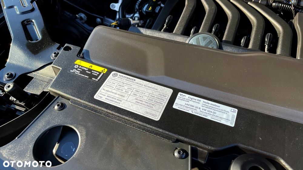 Volkswagen Atlas - 8