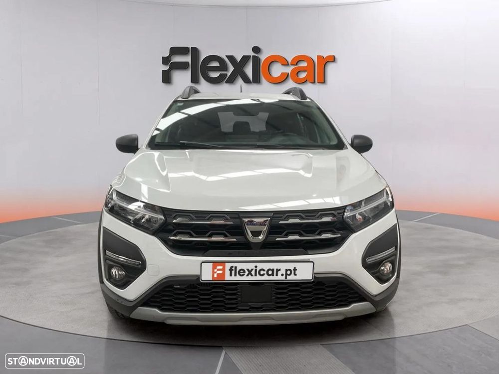 Dacia Sandero - 2