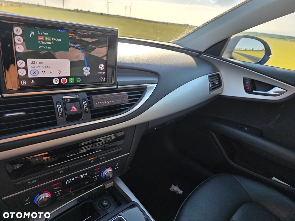 Audi A7 Sportback - 9