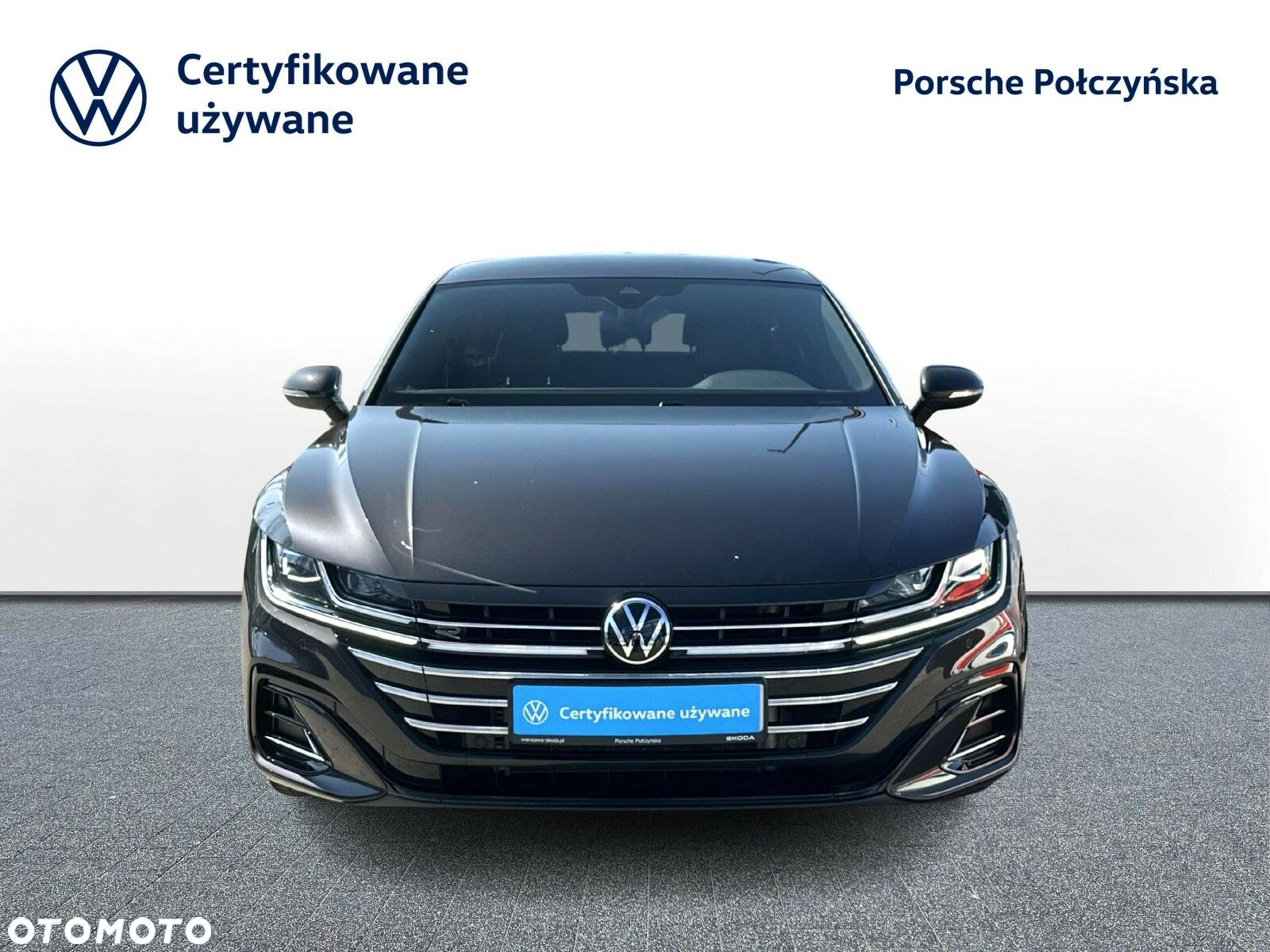 Volkswagen Arteon - 8