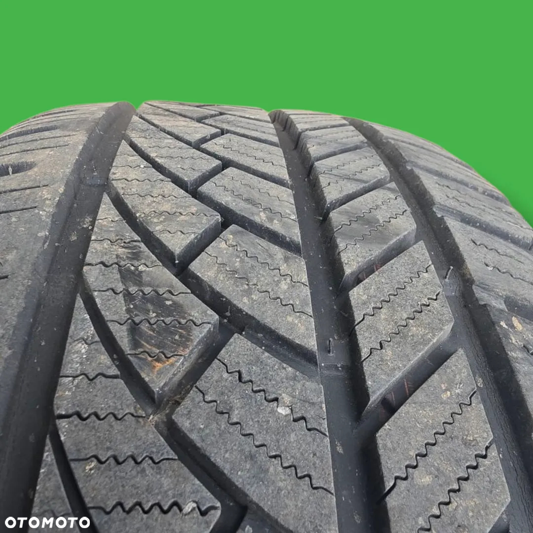 185 55 15 OPONA OPONY KOŁO CAŁOROCZNE WIELOSEZONOWE IMPERIAL ECODRIVER 4S 2 sztuki para - 7
