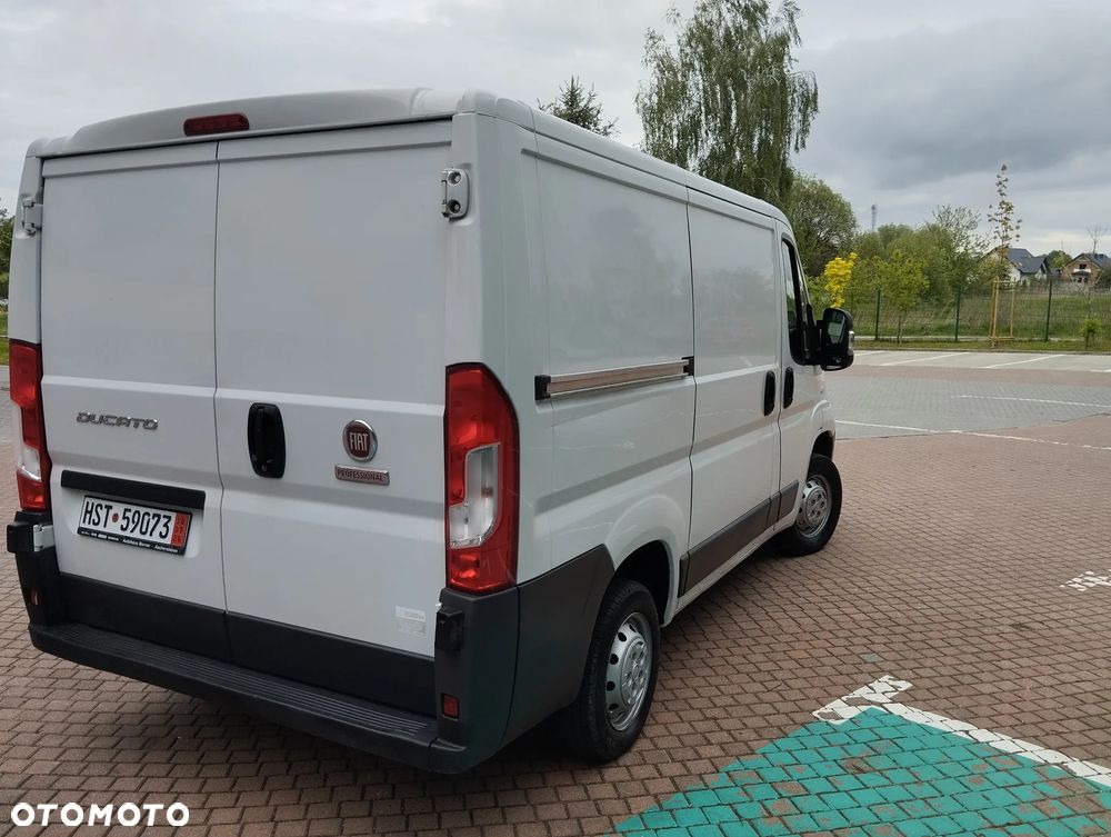 Fiat Ducato - 5