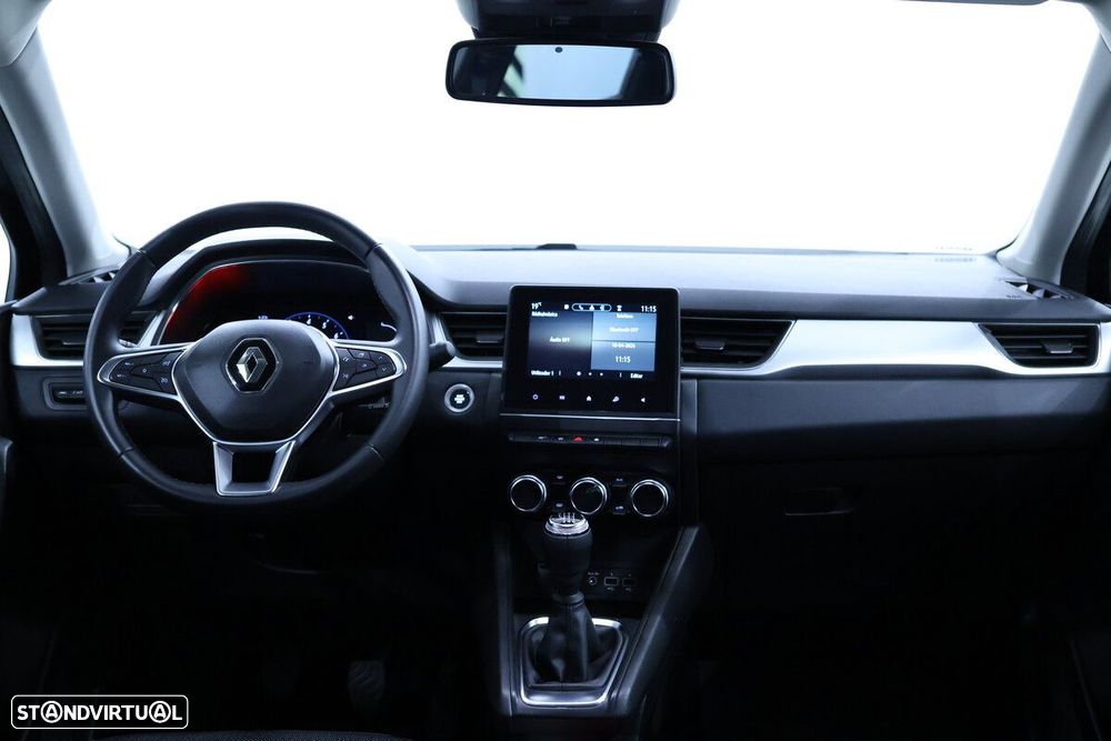 Renault Captur 1.0 TCe Techno - 16