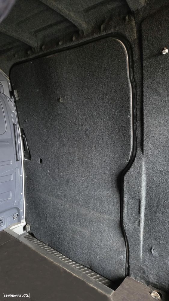 Mercedes-Benz Sprinter 314 CDI /37 CD - 20