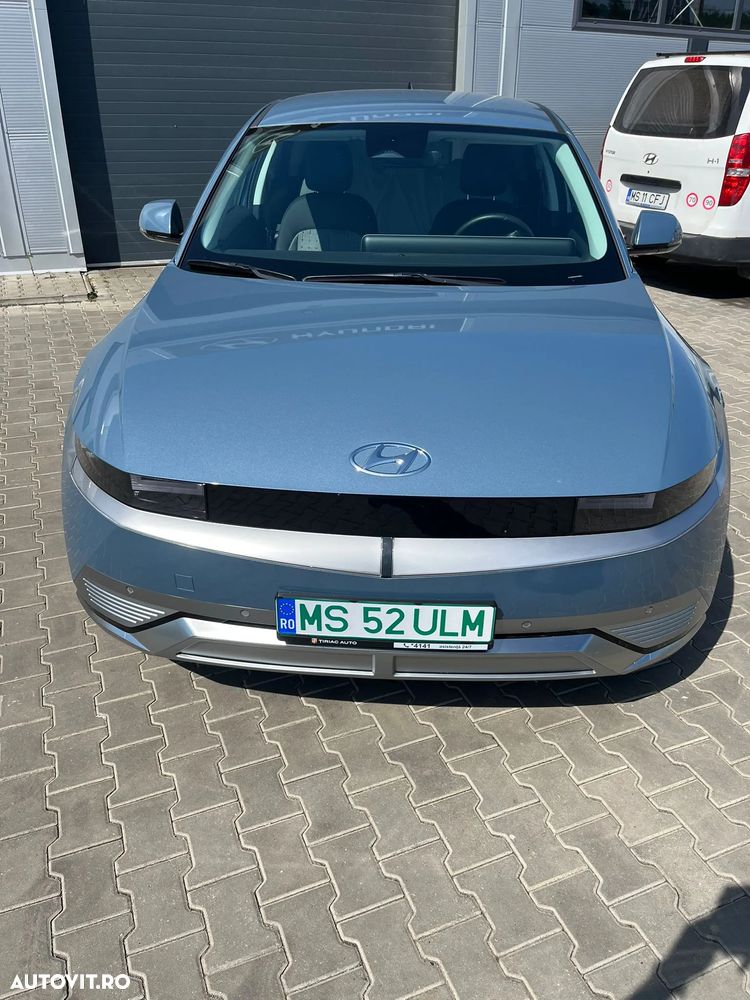 Hyundai IONIQ BEV 77.4 kWh 229 CP 2WD Premium - 2