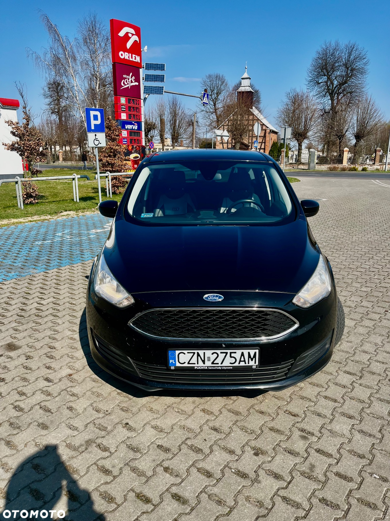 Ford C-MAX - 3