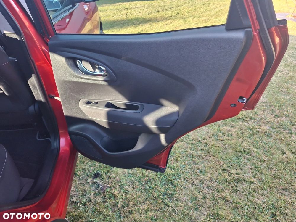 Renault Kadjar 1.2 Energy TCe Zen - 14