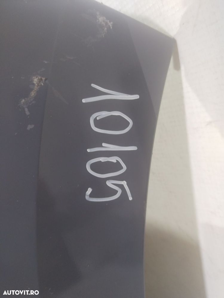 Bara fata Renault Clio 5, 2019, 2020, 2021, 2022, cod origine OE 620228351R. 10105 - 2