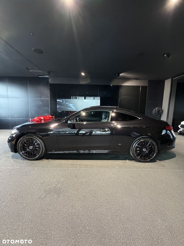 Mercedes-Benz Cle 2026 photo 3