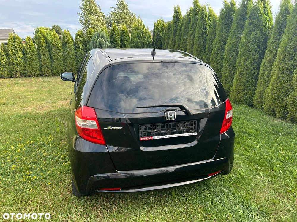 Honda Jazz 1.4 Executive - 2
