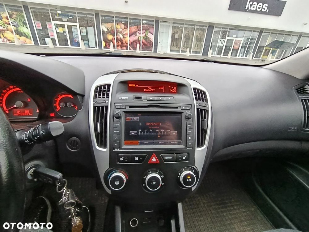Kia Ceed 1.4 Comfort - 15