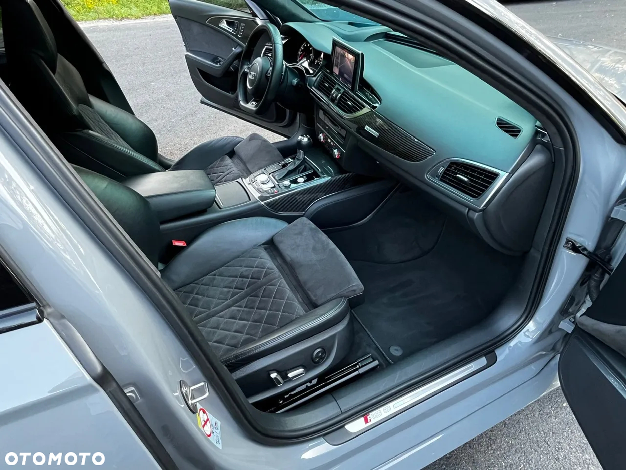 Audi RS6 Avant performance - 23