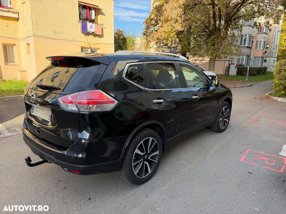 Nissan X-Trail 1.6 dCi Tekna - 5