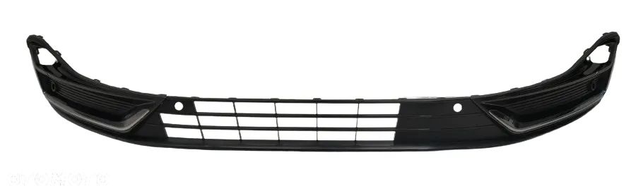 FORD GALAXY MK4 LIFT 2019- DOLNA KRATKA ZDERZAKA PRZÓD KOMPLET LEWA I PRAWA STRONA 4XPDC