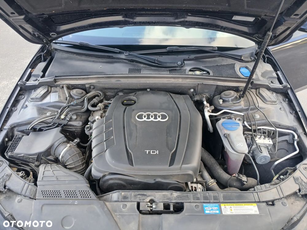 Audi A4 Avant - 20