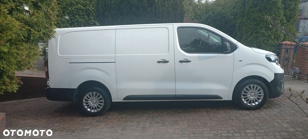 Toyota ProAce - 30