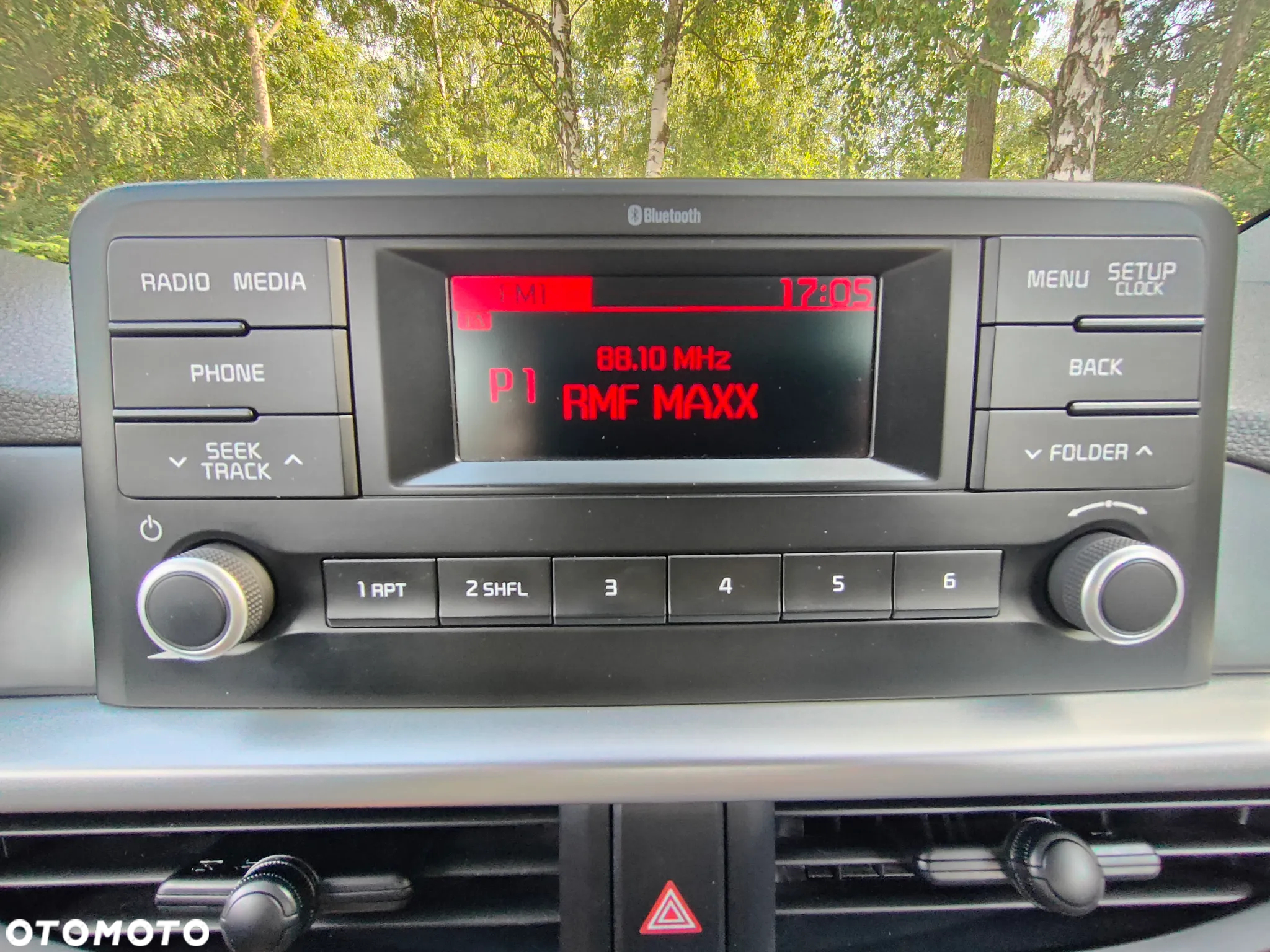 Kia Picanto 1.0 M - 8