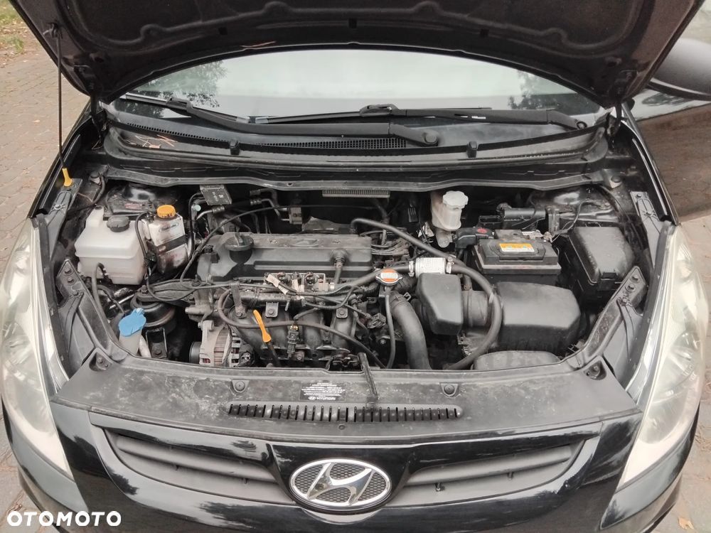 Hyundai i20 1.2 Style - 10