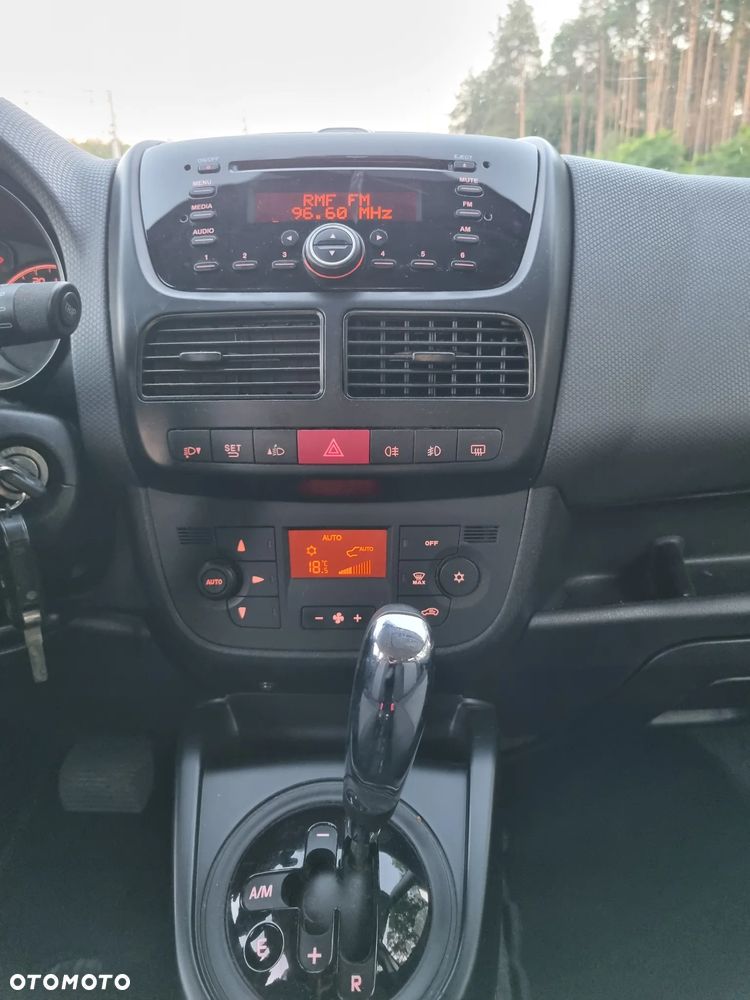 Fiat Doblo - 20