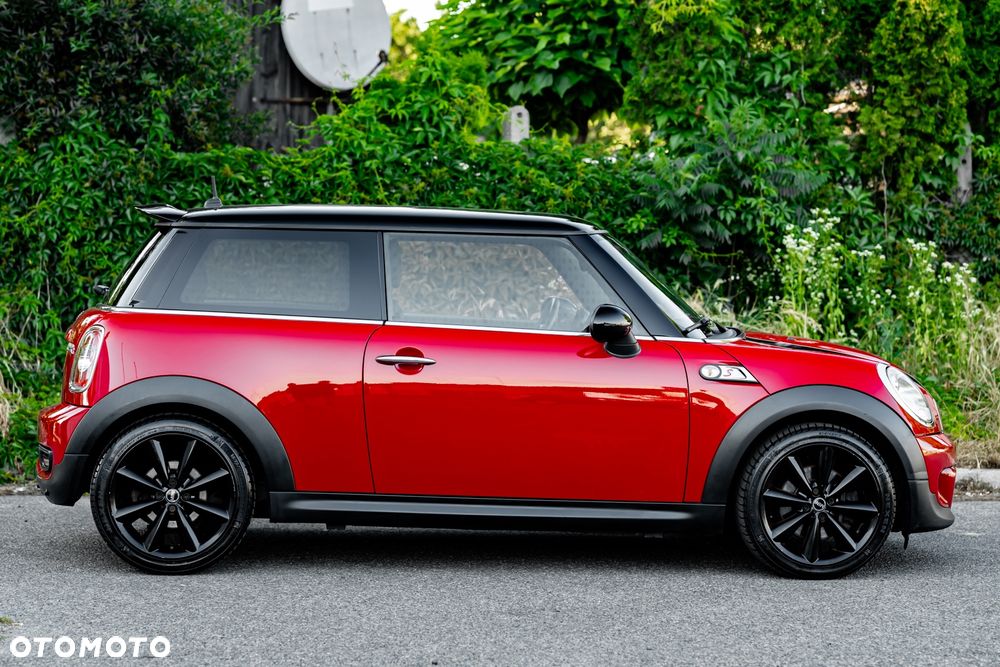 MINI Cooper S - 15