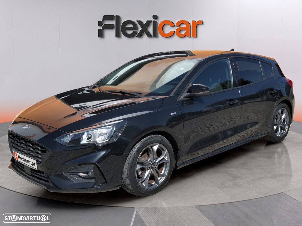 Ford Focus - 3