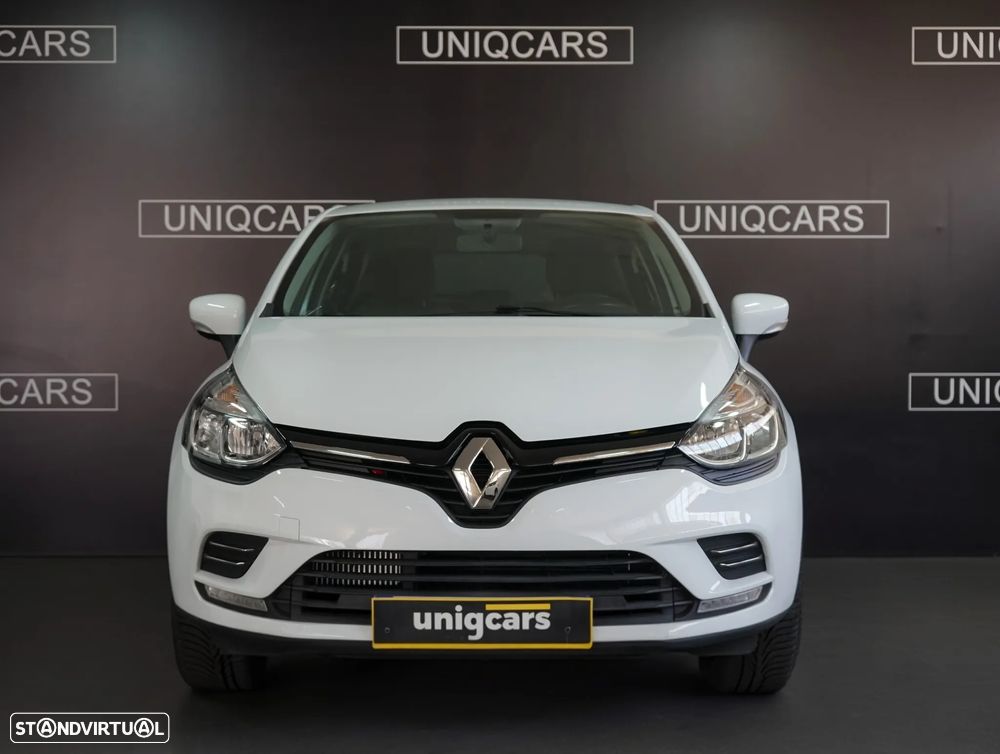 Renault Clio (Energy) dCi 90 Bose Edition - 2