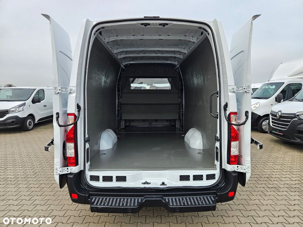 Renault Master L4H2 *119999zł Netto* Brygadówka 7 osób 2.3 dCi/145KM - 19