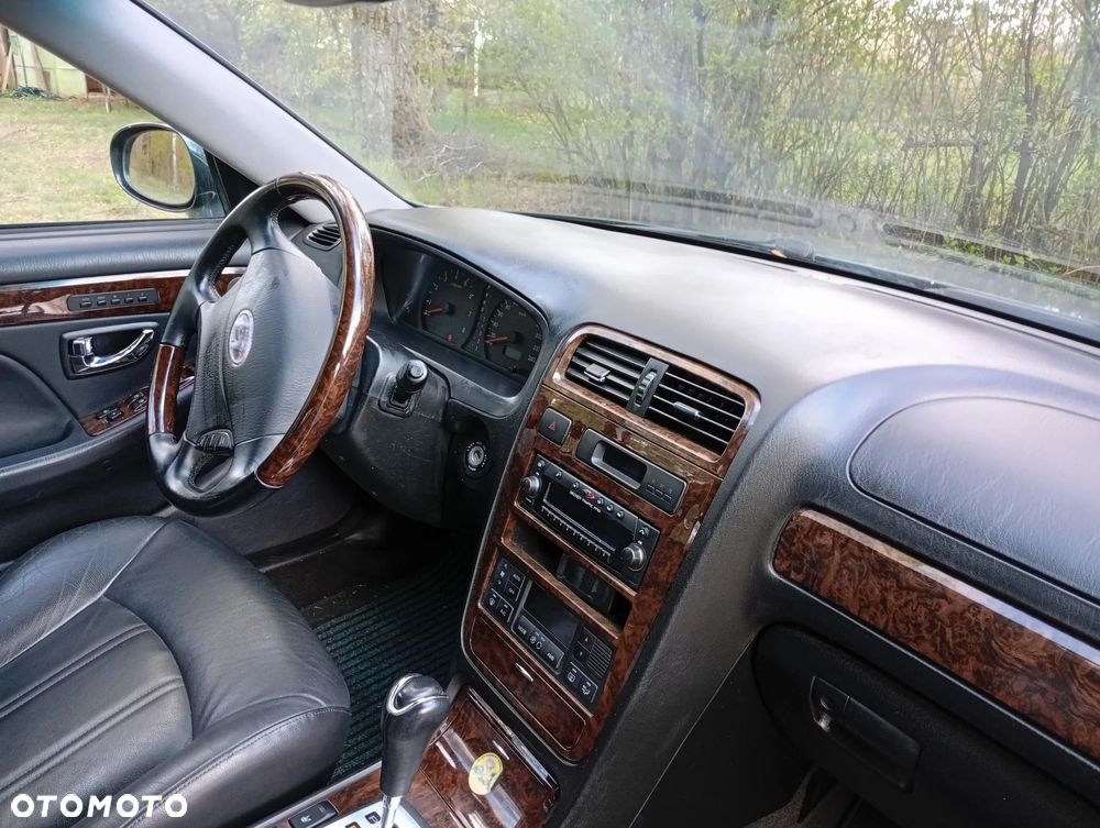Hyundai Grandeur - 5