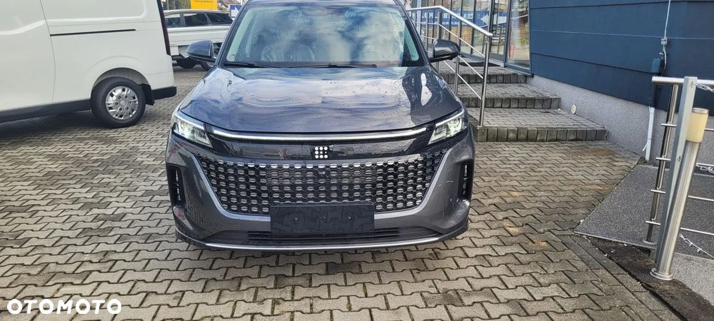 DFSK e5 1.5 PHEV Prestige E-CVT - 10