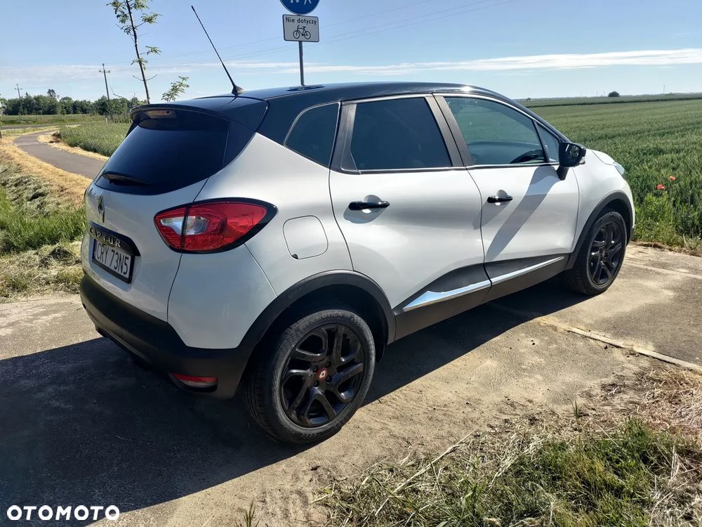 Renault Captur - 6