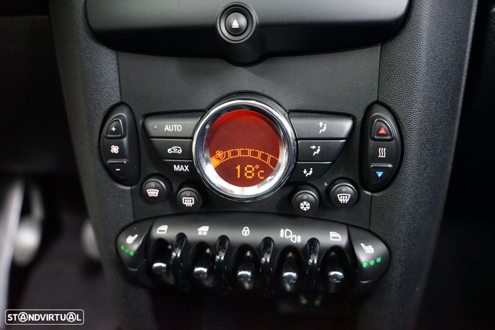 MINI Cabrio Cooper D - 24