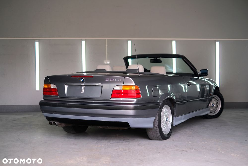 BMW Seria 3 - 5