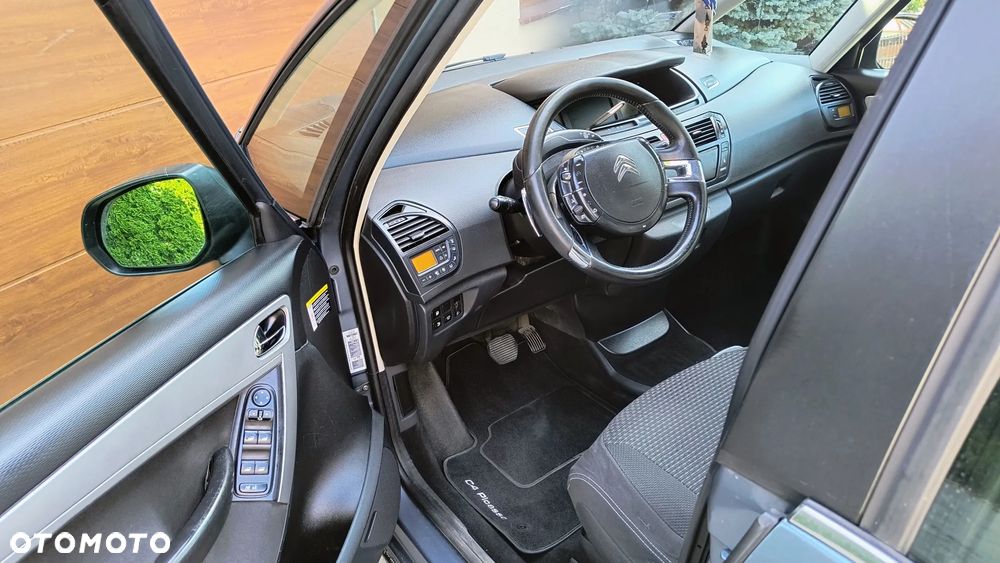 Citroën C4 Picasso - 4