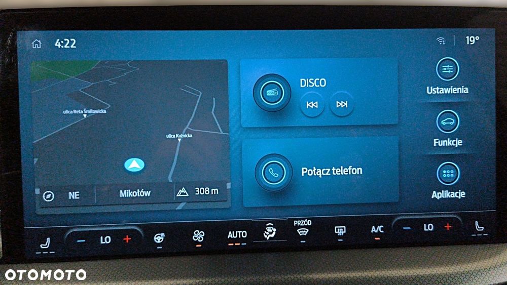 Ford Focus 1.5 EcoBlue Active X - 25