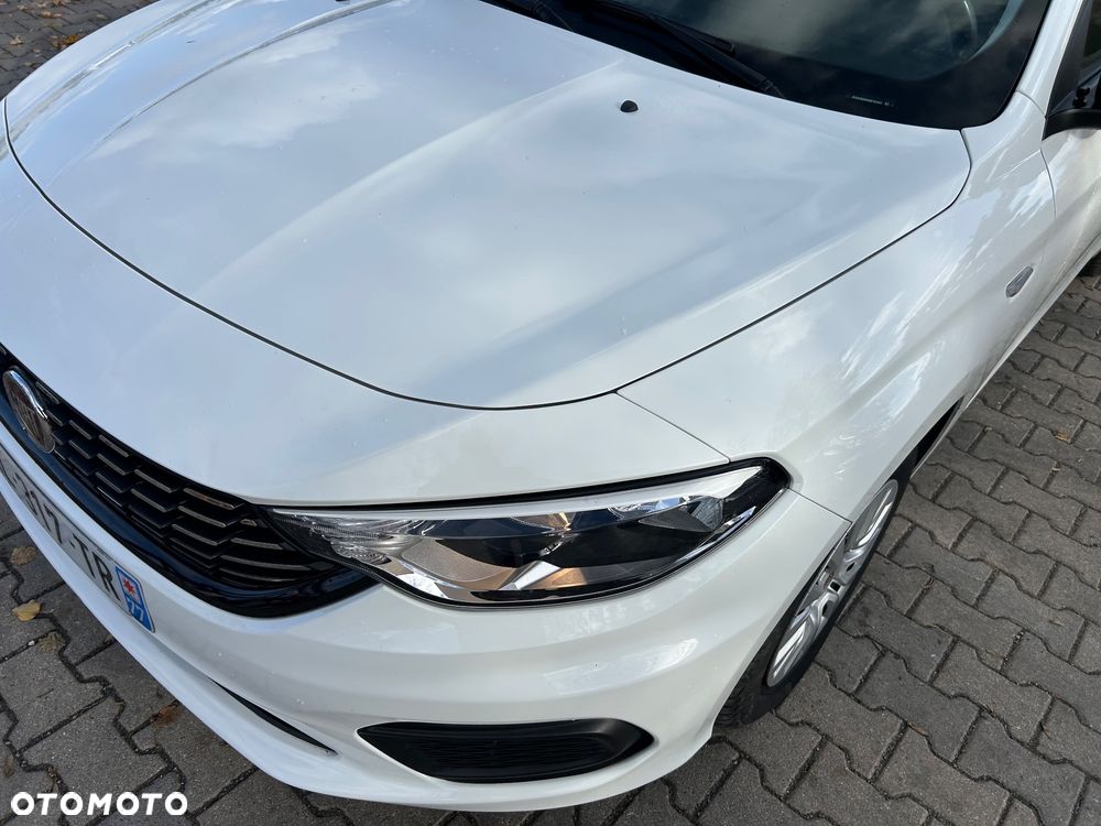 Fiat Tipo - 26