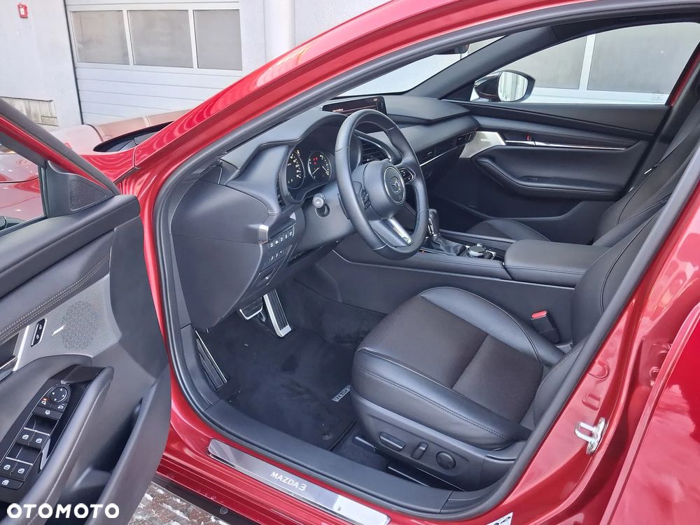 Mazda 3 2.0 mHEV Takumi - 7