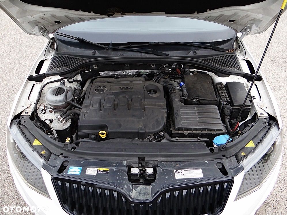 Skoda Octavia ver-2-0-tdi-4x4-rs-challenge-dsg - 19