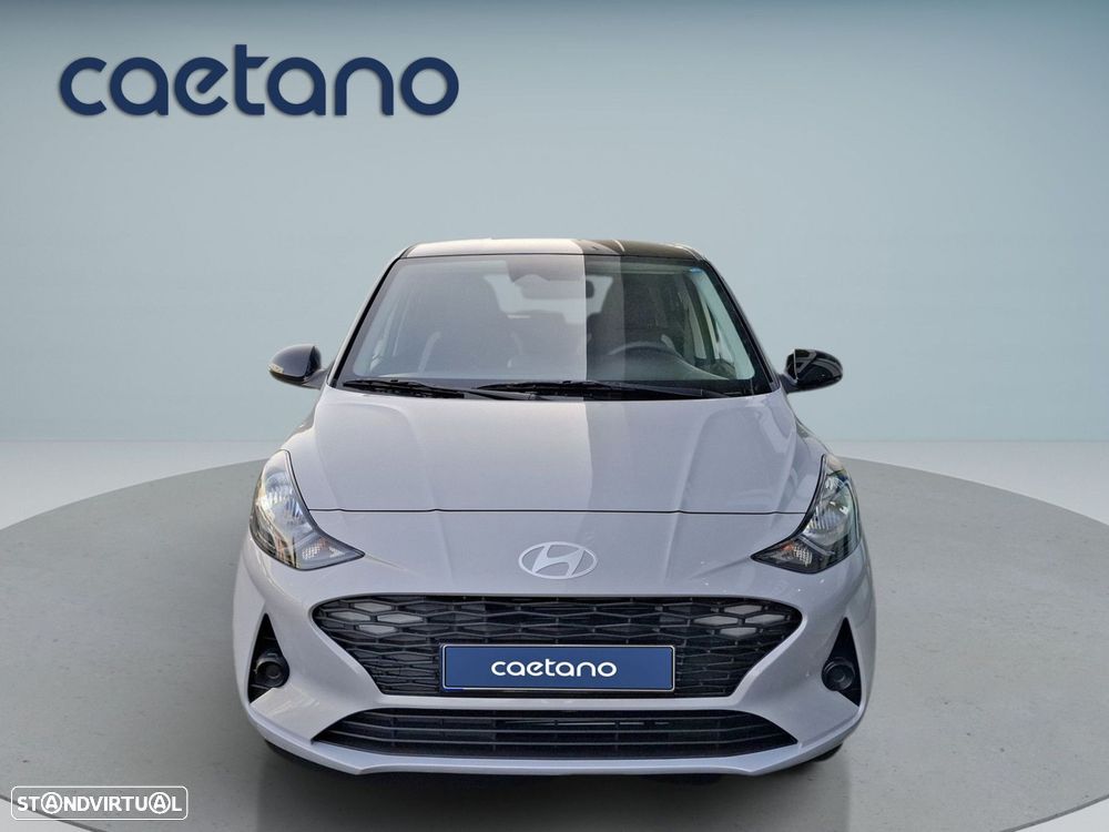 Hyundai i10 1.0 Comfort (TT) - 2