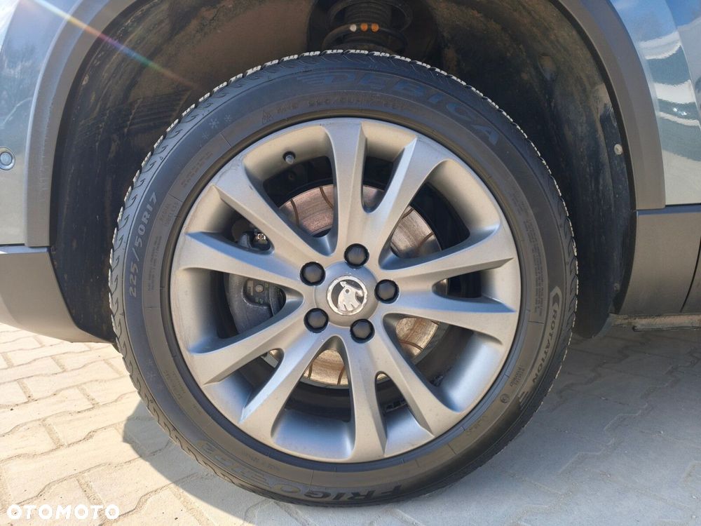 Seat Ateca 1.4 ECO TSI Style S&S - 38